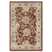 SAFAVIEH Handmade Antiquity Zuriñe Traditional Oriental Wool Rug