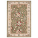 SAFAVIEH Handmade Antiquity Zuriñe Traditional Oriental Wool Rug