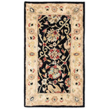 SAFAVIEH Handmade Antiquity Zuriñe Traditional Oriental Wool Rug