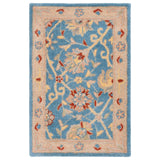 SAFAVIEH Handmade Antiquity Zuriñe Traditional Oriental Wool Rug