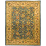 SAFAVIEH Handmade Antiquity Zuriñe Traditional Oriental Wool Rug