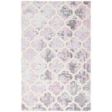 SAFAVIEH Handmade Artistry Itta Wool & Viscose Rug