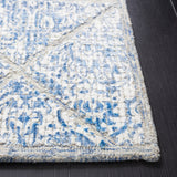 SAFAVIEH Handmade Artistry Itta Wool & Viscose Rug