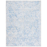 SAFAVIEH Handmade Artistry Itta Wool & Viscose Rug