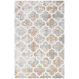 SAFAVIEH Handmade Artistry Itta Wool & Viscose Rug