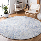 SAFAVIEH Handmade Artistry Itta Wool & Viscose Rug