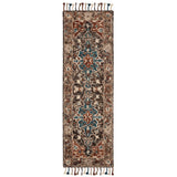 SAFAVIEH Handmade Aspen Aloisie Boho Tribal Wool Rug