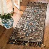 SAFAVIEH Handmade Aspen Aloisie Boho Tribal Wool Rug