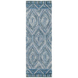 SAFAVIEH Handmade Aspen Andrea Boho Tribal Wool Rug -