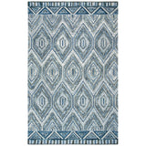 SAFAVIEH Handmade Aspen Andrea Boho Tribal Wool Rug -