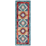 SAFAVIEH Handmade Aspen Arleta Boho Tribal Wool Rug