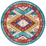 SAFAVIEH Handmade Aspen Arleta Boho Tribal Wool Rug