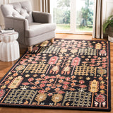 SAFAVIEH Handmade Aspen Betina Bohemian Wool Rug