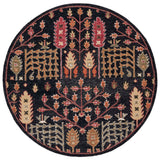 SAFAVIEH Handmade Aspen Betina Bohemian Wool Rug