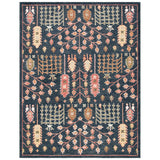 SAFAVIEH Handmade Aspen Betina Bohemian Wool Rug