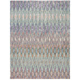 SAFAVIEH Handmade Aspen Carmelita Boho Tribal Wool Rug