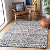 SAFAVIEH Handmade Aspen Crona Moroccan Boho Wool Rug