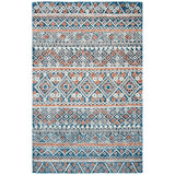 SAFAVIEH Handmade Aspen Crona Moroccan Boho Wool Rug