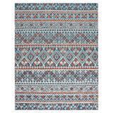 SAFAVIEH Handmade Aspen Crona Moroccan Boho Wool Rug