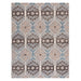 SAFAVIEH Handmade Aspen Dickie Boho Tribal Wool Rug