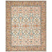 SAFAVIEH Handmade Aspen Elerte Boho Tribal Wool Rug