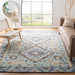 SAFAVIEH Handmade Aspen Ermira Boho Tribal Wool Rug