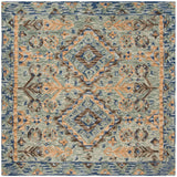 SAFAVIEH Handmade Aspen Ermira Boho Tribal Wool Rug