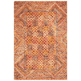 SAFAVIEH Handmade Aspen Esperanca Bohemian & Eclectic Tribal Wool