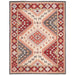 SAFAVIEH Handmade Aspen Evdokiya & Eclectic Tribal Wool Rug