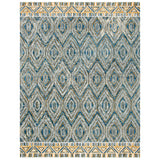 SAFAVIEH Handmade Aspen Frumah Boho Tribal Wool Rug -