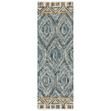 SAFAVIEH Handmade Aspen Frumah Boho Tribal Wool Rug -