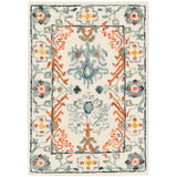 SAFAVIEH Handmade Aspen Gerjanne Boho Tribal Wool Rug