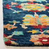 SAFAVIEH Handmade Aspen Guldeniz Boho Tribal Wool Rug