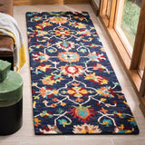 SAFAVIEH Handmade Aspen Guldeniz Boho Tribal Wool Rug