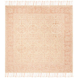 SAFAVIEH Handmade Aspen Hamdiye Boho Tribal Wool Rug