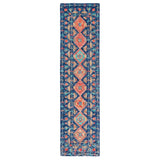 SAFAVIEH Handmade Aspen Kuang Boho Tribal Wool Rug