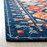 SAFAVIEH Handmade Aspen Kuang Boho Tribal Wool Rug