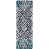 SAFAVIEH Handmade Aspen Lakshmi Bohemian & Eclectic Tribal Wool