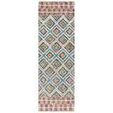 SAFAVIEH Handmade Aspen Lakshmi Bohemian & Eclectic Tribal Wool