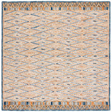 SAFAVIEH Handmade Aspen Lavrenti Boho Tribal Wool Rug