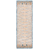 SAFAVIEH Handmade Aspen Lavrenti Boho Tribal Wool Rug