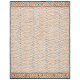 SAFAVIEH Handmade Aspen Lavrenti Boho Tribal Wool Rug