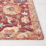 SAFAVIEH Handmade Aspen Maddalena Boho Wool Rug