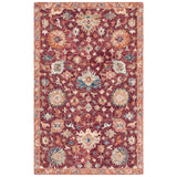 SAFAVIEH Handmade Aspen Maddalena Boho Wool Rug