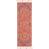 SAFAVIEH Handmade Aspen Masumah Boho Tribal Wool Rug