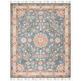 SAFAVIEH Handmade Aspen Miljenka Boho Tribal Wool Rug