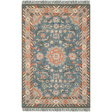 SAFAVIEH Handmade Aspen Miljenka Boho Tribal Wool Rug