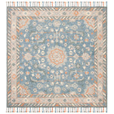 SAFAVIEH Handmade Aspen Miljenka Boho Tribal Wool Rug