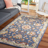 SAFAVIEH Handmade Aspen Nagore Boho Wool Rug