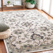 SAFAVIEH Handmade Aspen Nagore Boho Wool Rug